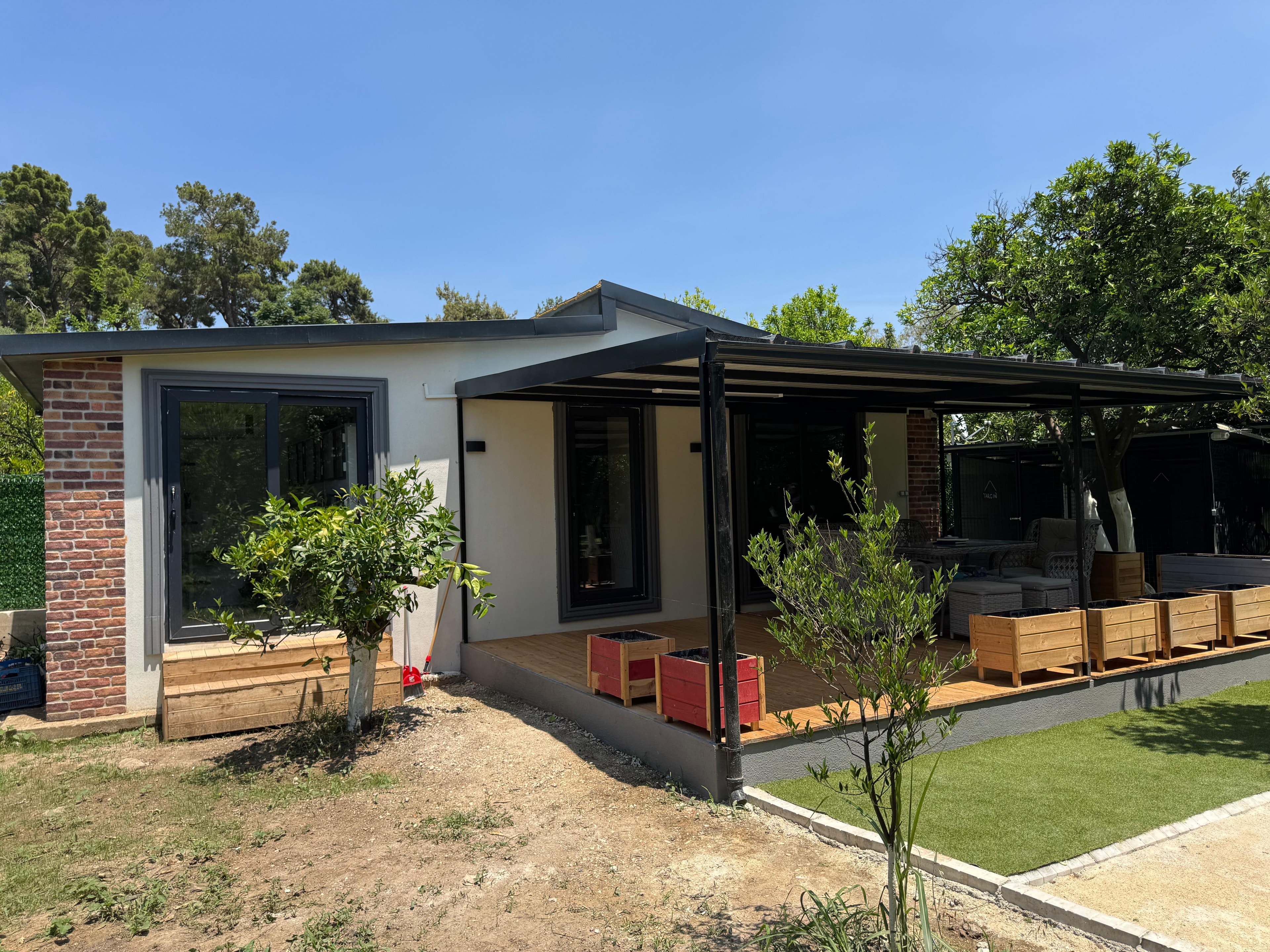 Patilerin Dünyası Galeri 2